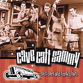 Fast Cars Smoky Bars by Cave Catt Sammy CD, Jun 1999, 2 Discs, Big 