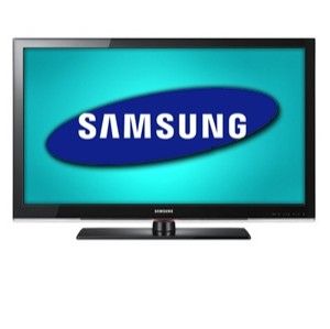 Samsung LN46C530 46 1080p HD LCD Television