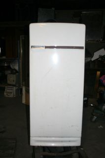vintage general electric refrigerator in Collectibles