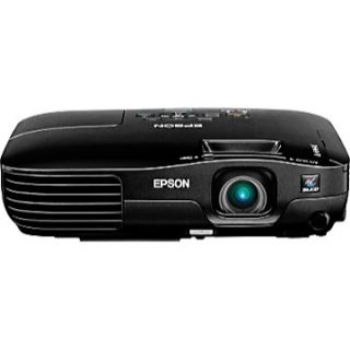 Epson EX51 LCD Projector
