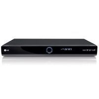 lg rht497h dvd recorder with freeview and hdd from united