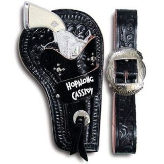 Newly listed Toy Gun: Hopalong Cassidy Black (Old West Legends Holster 