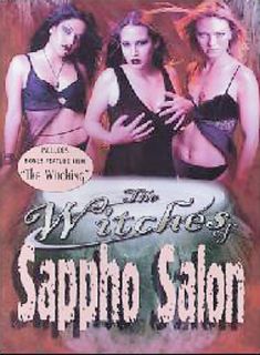 The Witches of Sappho Salon DVD, 2003