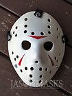 friday the 13th part3 jason hockey mask prop replica buy