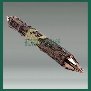 Unpainted Resin Model Kit Predator Spear Sci Fi scale 1/1 31inch
