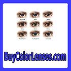 Buy Color Lenses CONTACT LENS/EYE CONTACTS/COLORE​D/