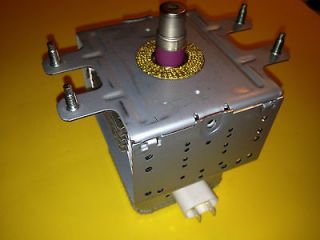 WB27X10880 REPLACEME MAGNETRON FOR GE MICROWAVE NEW IN BOX ONE YEAR 