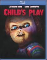 Childs Play Blu ray DVD, 2009