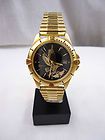   Eagle Rushmore Gold Co. Black Hills Gold Watch,  $75 OBO