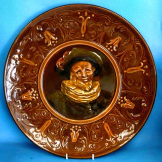 royal doulton kingsware in Pottery & Glass