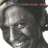 Riptide by Robert Palmer CD, Jun 1989, Island Label