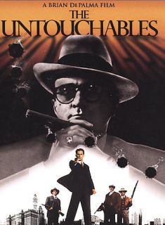 Newly listed The Untouchables (DVD, 2004, Widescreen Special Collector 