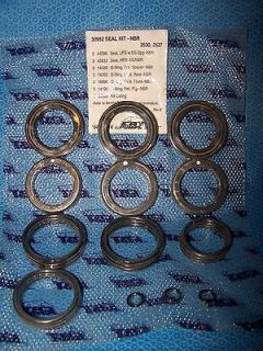 seal kit for cat pressure washer pump part 30952 time