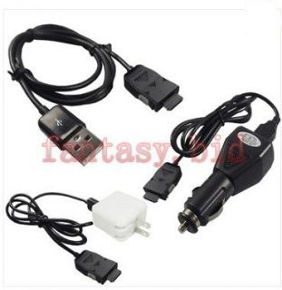   cable+car home charger for Samsung  MP4 Player YP Z5 Z5F YH J50 J70
