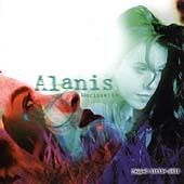   Little Pill by Alanis Morissette (CD, Jun 1995, Maverick/Repri​se