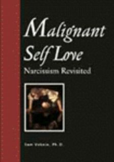   Narcissism Revisited by Samuel Vaknin 2001, Paperback, Expanded