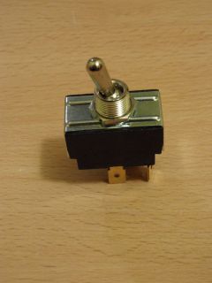 Carling Technologies Toggle Switch 2GK71 62/2 HEX 2GK GGG 35114700 