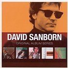 david sanborn original album series heart t new cd buy