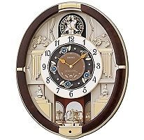 seiko melodies in motion wall clock christmas gift time left