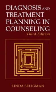   in Counseling by Linda Seligman 2004, Hardcover, Revised