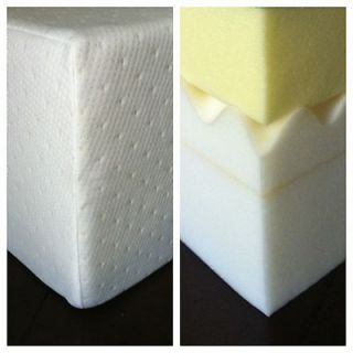 10 deluxe queen memory foam firm mattress airlow bed brand