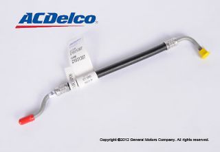 ACDELCO OE SERVICE 21031307 Transmission Cooler Part/Component