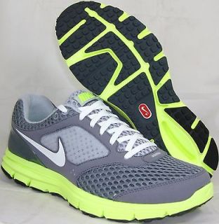 Nike Mens Lunarfly+ 2 Breathe 452419 007 Running Shoe New in the box