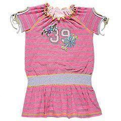   Boutique Baby Sara SaraSara Sporty Spice Summer Dress Size 18 Months