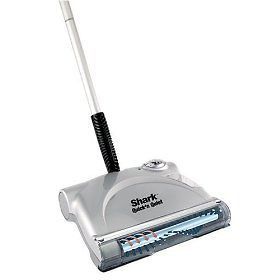 shark cordless sweeper v1725 cleans up all messes from canada
