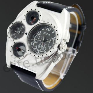 newly listed cool mens lady quartz analog sports watch brand