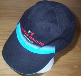 f1 honda racing team baseball cap brand new authentic uk seller free p 