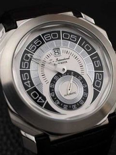 tao international jump hours automatic watch tao 290wd from hong kong 