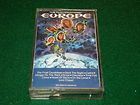 The Final Countdown [Single] by Europe (Cassette, Nov 1989, Epic (USA 