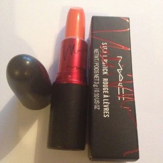 brand new nicki minaj viva shy girl lipstick in box