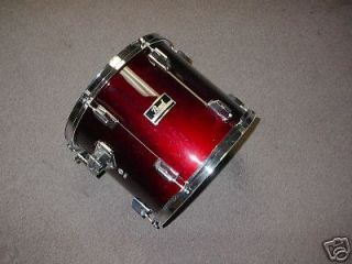 pearl old style export series new old stock 12 x 14 tom time left $ 
