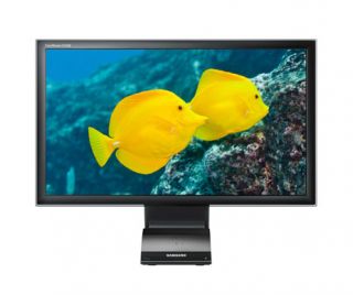 Samsung Central Station C27A750X 27 Widescreen LED LCD Monitor