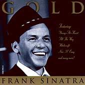 Gold Pair by Frank Sinatra CD, Apr 2004, EMI Music Distribution