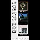   Then Left 2005 Box by Boz Scaggs CD, Apr 2001, 3 Discs, Legacy