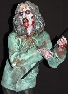 the evil dead cheryl 1 5th scale resin monster model