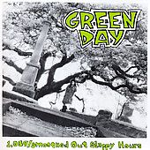1,039 Smoothed Out Slappy Hours Digipak Remaster by Green Day CD, Jan 