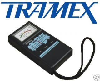 tramex skipper plus marine damp moisture meter smp from united