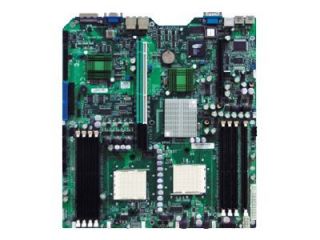 Super Micro Computer H8DSR i Socket 940 AMD Motherboard