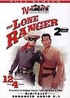 The Lone Ranger   12 Episodes (DVD, 2004, 2 Disc Set) (DVD, 2004)