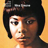 The Definitive Collection by Nina Simone CD, Jan 2006, Hip O
