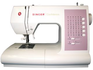 Singer Confidence 7463 Computerized Sewing Machine