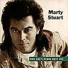 This Ones Gonna Hurt You by Marty Stuart (CD, May 2003, Universal 