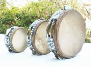 Musical Instruments & Gear  Percussion  Tambourines