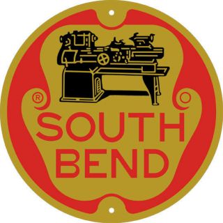 South Bend How to Run Oil a Lathe Manuals Catalogs Parts Machinist 