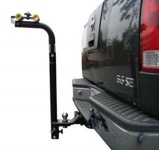   DOWN HITCH MOUNT CARRIER BICYCLE RACK PICK UP RV TRUCK TRAILER SUV