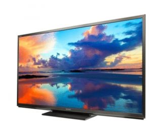 Sharp AQUOS LC 60LE847U 60 Full 3D 1080p HD LED LCD Internet TV